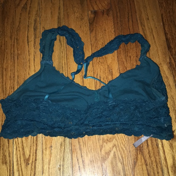Real aerie lace bralette - Picture 3 of 4